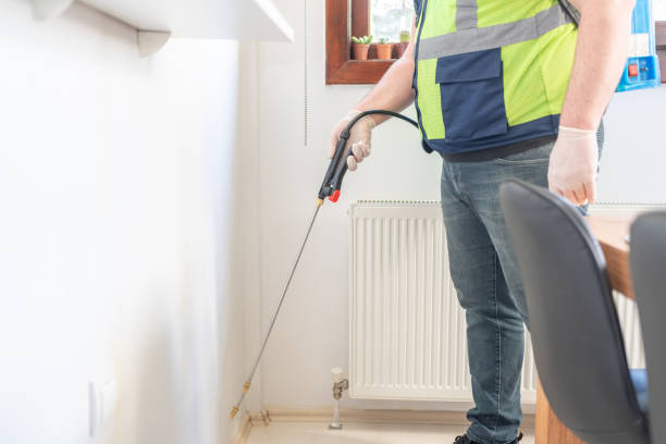 Best Pest Inspection Near Me  in Timnath, CO